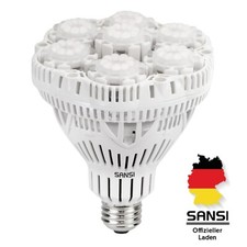 SANSI 36W LED Pflanzenlampe