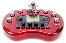 Line pod guitar preamp - x3,
