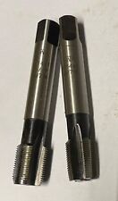 Gewindebohrer Satz M14x1