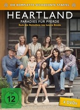 Heartland - Paradies für