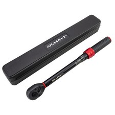 Drehmomentschlüssel 3/8" 20-120Nm KFZ Motorrad Quad Drehmoment Ratsche Schlüssel