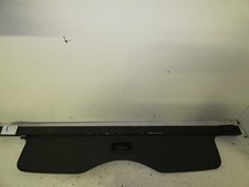 Kofferraumabdeckung Ford