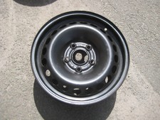 1x Stahlfelge Renault Clio IV  6Jx15 H2 ET40  Lk.5x114,3x66
