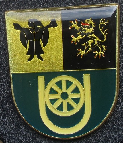 Brustanhänger