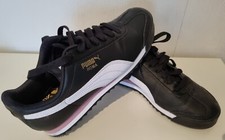 Puma Sneaker Damenschuhe - Roma - Größe 40,5 - 1x getragen Neuwertig