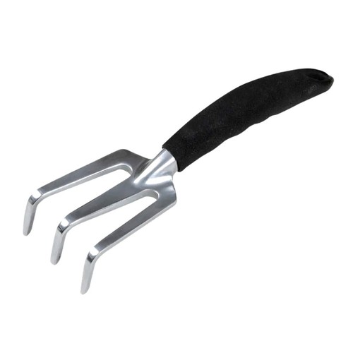 Gartenarbeit handgrubber - gartenarbeit,
