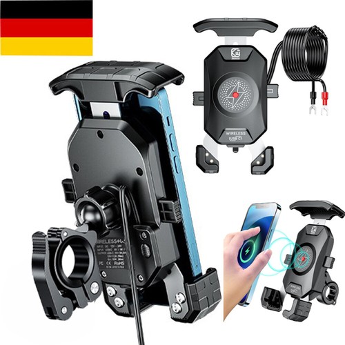 Motorrad kabellose - motorrad,