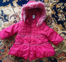 süße warme gefütterte Baby