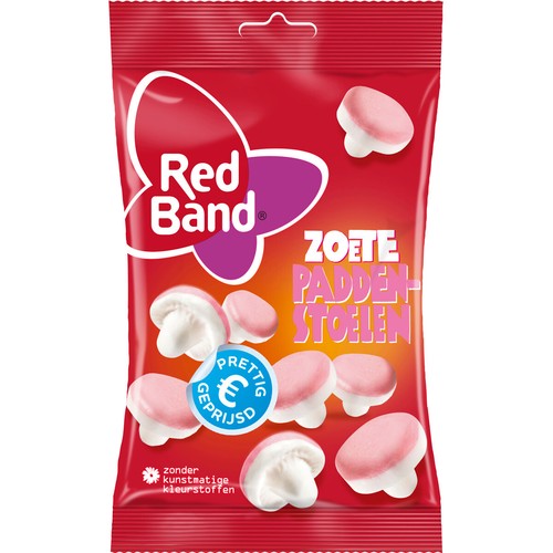 Red band süße pilze - süße, aus