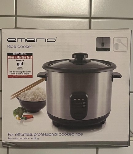 Emerio reiskocher rce - emerio,
