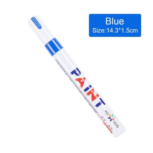 Universal lackreparaturstift - universal,