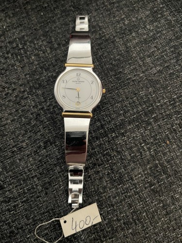 Quarz armbanduhr michel - armbanduhr,