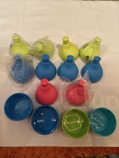 Tupperware_ verschiedene