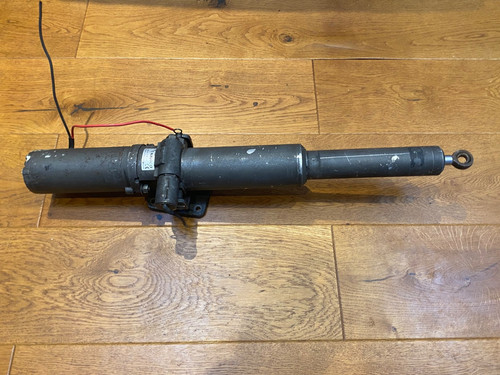 Marine autopilot navico ls1 - marine,