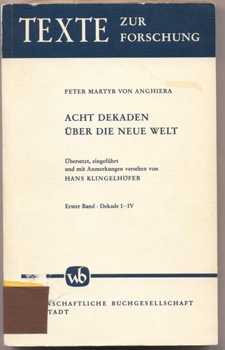 Acht dekaden über die neue - dekaden,