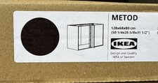 IKEA Metod Eckunterschrank