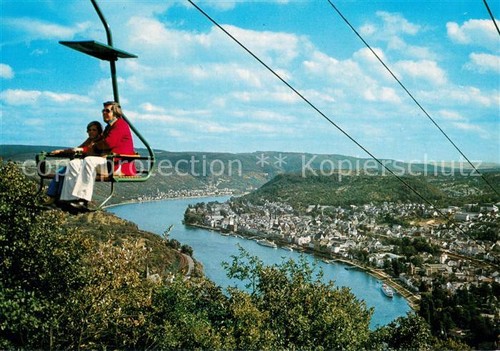 Sessellift chairlift telesiege - sessellift,