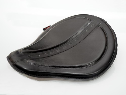 Solo sattel schwarz - sattel,