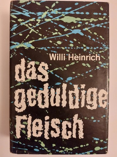 Das geduldige fleisch von - geduldige,