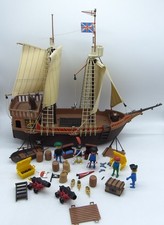 Playmobil 3750 Piratenschiff