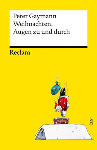 Peter gaymann weihnachten - peter, /