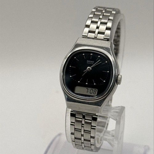 Seiko e029 5200 - seiko, e029-5200