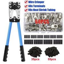 Crimpzange Presszange