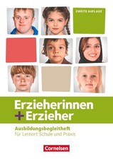 Erzieherinnen + Erzieher: Zu