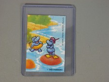 PUZZLE: Happy Hippos 1988 u.r