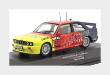1:43 CMR BMW 3er M3 (E30) #21 Dtm Saison 1992 Kris Nissen CMR43058 Modell