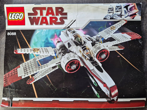 Lego star wars - lego,