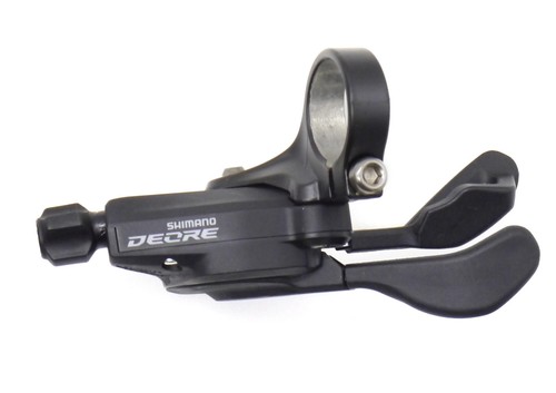Shimano deore m4100 - shimano,