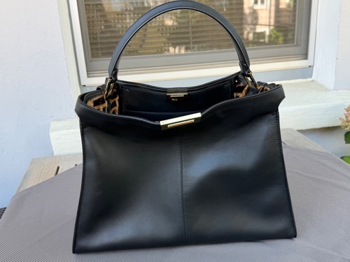 Fendi tasche peekaboo lite - fendi,