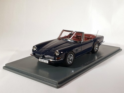 Neo 428 frua cabrio - ,,