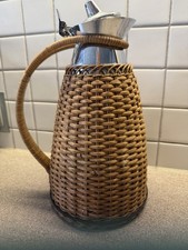 ALFI Isolierkanne 1,2 L  60er