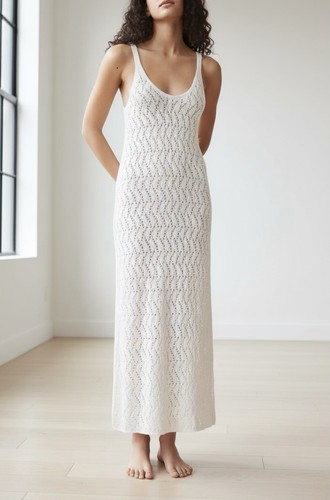 Oysho strickkleid kleid - strickkleid,