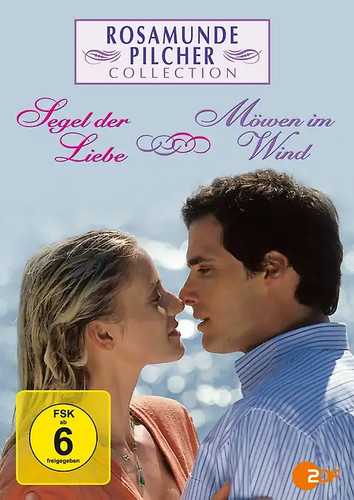 Rosamunde pilcher collection - pilcher,