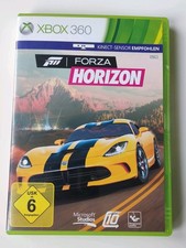 Forza Horizon Xbox 360