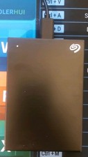 Seagate One Touch 5TB externe