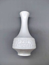 KPM Royal Porzellan Vase 18 cm