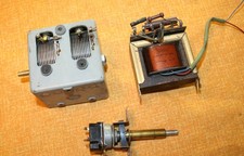 Auflösung Radiowerkstatt
