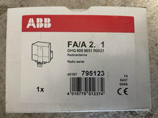 ABB AP-Funkantenne KNX / EIB