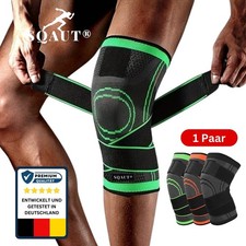 Kniebandage kniestütze - kniebandage,