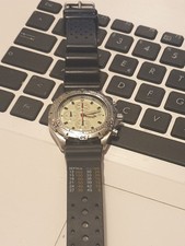 Citizen Taucher Uhr UNISEX MIT