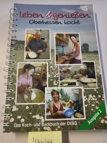Leben genießen oberhessen - leben,