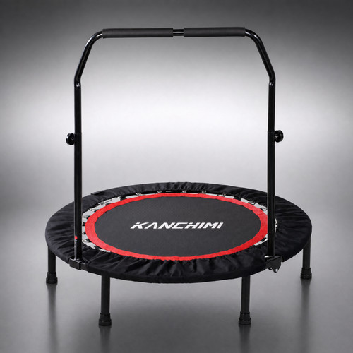 Kanchimi trampolin faltbar - kanchimi,