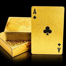 Premium Pokerkarten Set