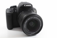 Canon EOS 700D 18-55mm IS STM