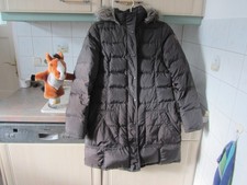 Daunen Mantel Damen Parka