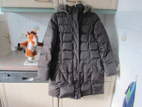 Daunen mantel damen parka - mantel,